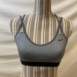 Nike Dri-Fit Sports Bra